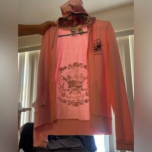 NWT Disney Jacket